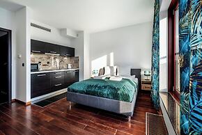 RentPlanet - Apartament Krawiecka