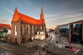 RentPlanet - Apartament Krawiecka