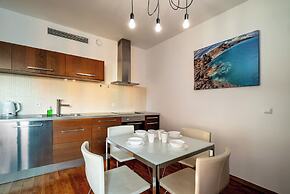 RentPlanet - Apartament Krawiecka