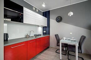 RentPlanet - Apartament Krawiecka