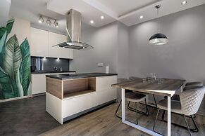 RentPlanet - Apartament Krawiecka