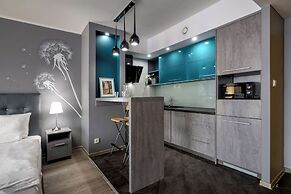 RentPlanet - Apartament Krawiecka