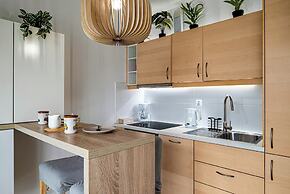 RentPlanet - Apartament Krawiecka