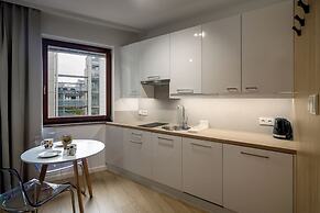 RentPlanet - Apartament Krawiecka