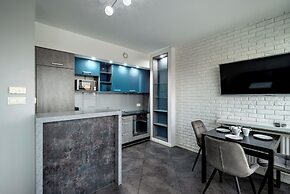 RentPlanet - Apartament Krawiecka