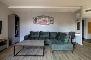 RentPlanet - Apartament Krawiecka