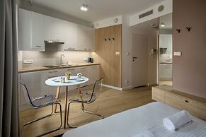 RentPlanet - Apartament Krawiecka