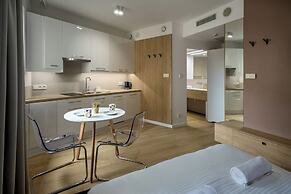 RentPlanet - Apartament Krawiecka