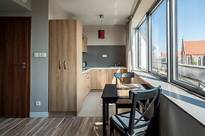 RentPlanet - Apartament Krawiecka