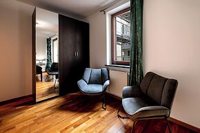 RentPlanet - Apartament Krawiecka