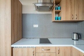 RentPlanet - Apartament Krawiecka