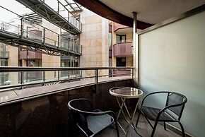RentPlanet - Apartament Krawiecka