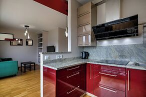 RentPlanet - Apartament Krawiecka