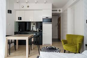 RentPlanet - Apartament Krawiecka