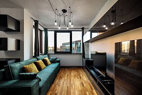 RentPlanet - Apartament Krawiecka