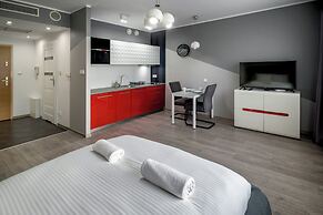 RentPlanet - Apartament Krawiecka