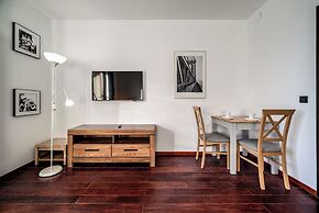 RentPlanet - Apartament Krawiecka