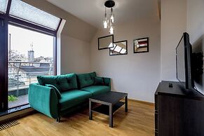 RentPlanet - Apartament Krawiecka