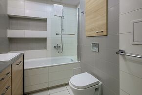 RentPlanet - Apartament Krawiecka