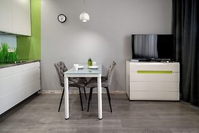 RentPlanet - Apartament Krawiecka
