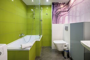 RentPlanet - Apartament Krawiecka