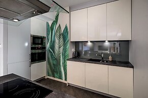RentPlanet - Apartament Krawiecka
