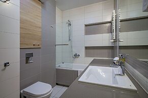RentPlanet - Apartament Krawiecka