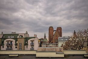 RentPlanet - Apartament Krawiecka