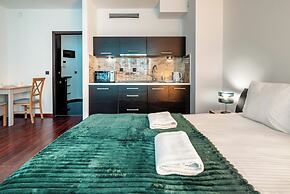 RentPlanet - Apartament Krawiecka