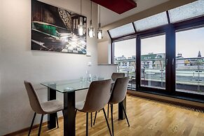 RentPlanet - Apartament Krawiecka