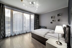 RentPlanet - Apartament Krawiecka