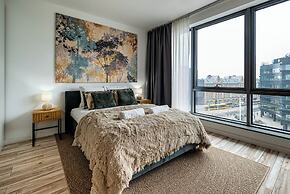 RentPlanet - Apartament Krawiecka