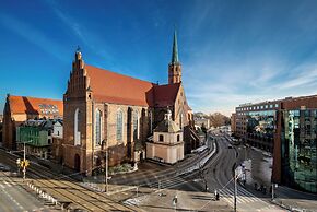 RentPlanet - Apartament Krawiecka