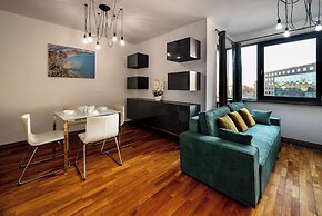 RentPlanet - Apartament Krawiecka