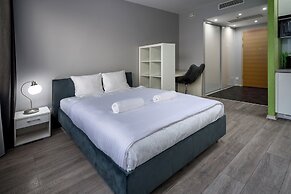RentPlanet - Apartament Krawiecka