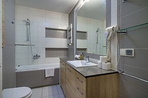 RentPlanet - Apartament Krawiecka