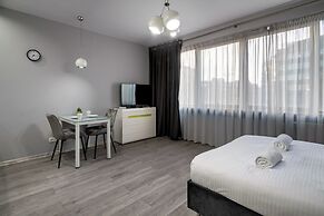 RentPlanet - Apartament Krawiecka