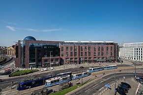 RentPlanet - Apartament Krawiecka