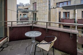 RentPlanet - Apartament Krawiecka