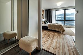 RentPlanet - Apartament Krawiecka