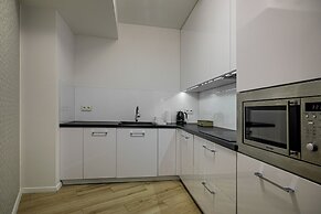 RentPlanet - Apartament Krawiecka