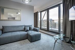 RentPlanet - Apartament Krawiecka