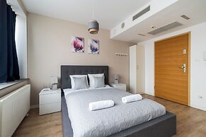 RentPlanet - Apartament Krawiecka