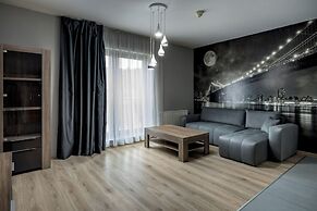 RentPlanet - Apartament Krawiecka