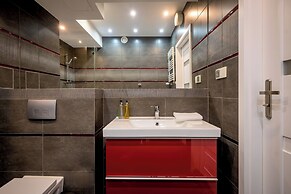 RentPlanet - Apartament Krawiecka