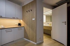RentPlanet - Apartament Krawiecka