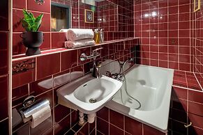 RentPlanet - Apartament Krawiecka