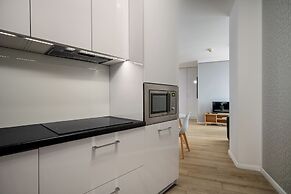RentPlanet - Apartament Krawiecka