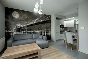 RentPlanet - Apartament Krawiecka