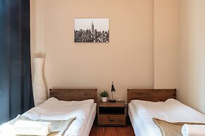 RentPlanet - Apartament Krawiecka